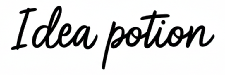 IdeaPotion