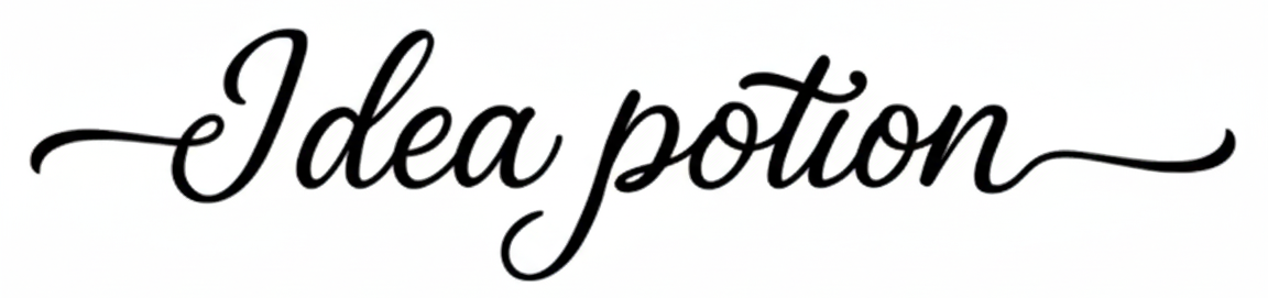 IdeaPotion